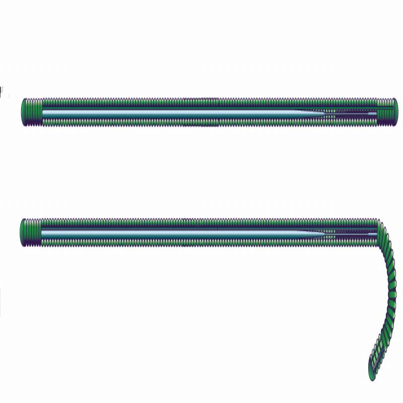 Провідник Amplatz 0.035'' х 180 см з J-кінчиком, ТС